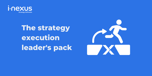 Align projects to strategic goals