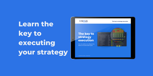 Learn the key to executing your strategy
