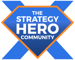 Strategy Hero Community Strategy Hero Community