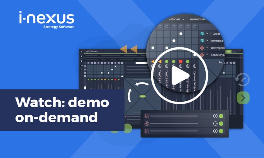Watch: demo on-demand
