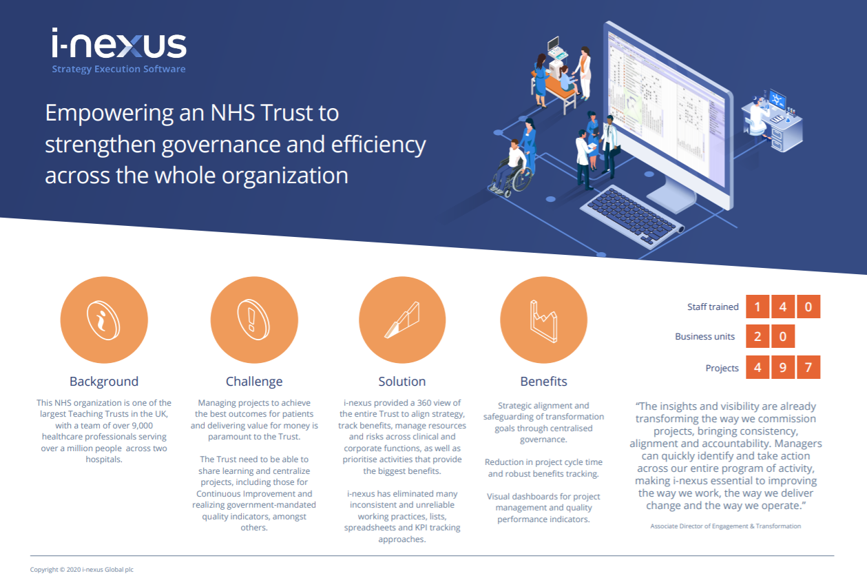 NHS case study thumb