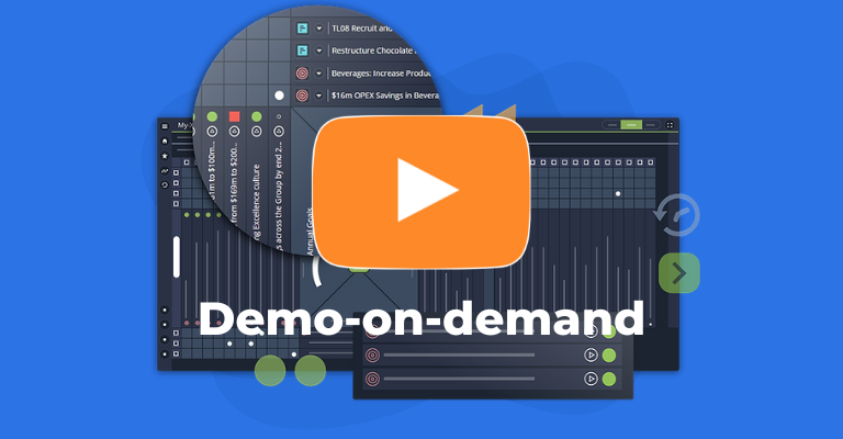 Demo on demand