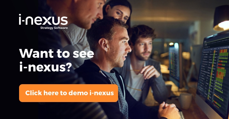 Want to see i-nexus