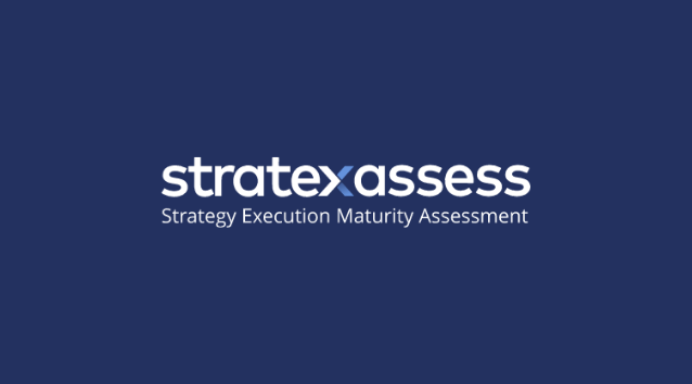 StratexAssess listings page graphic