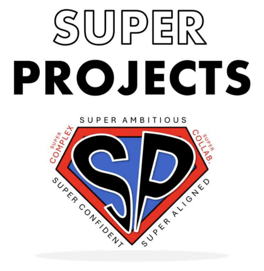 Super Projects