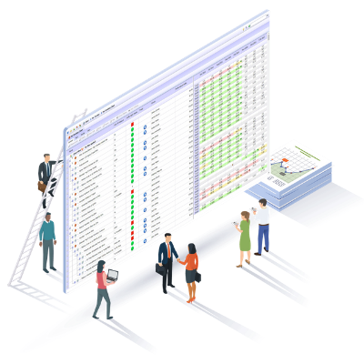 Register for the live demo webinar