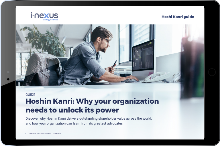 i-nexus-hoshin-kanri-unlock-its-power